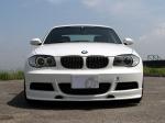 BMW 1-Series Coupe by 3D Design 2008 года